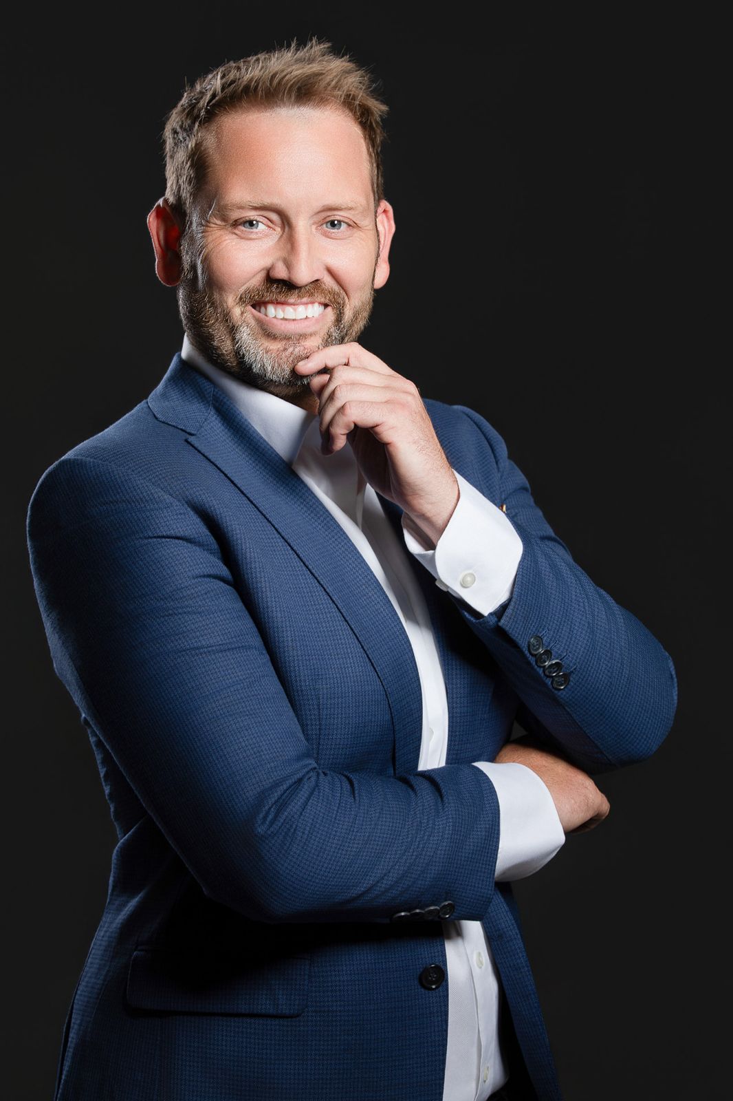 Mgr. Petr Vlasák, EFA, finanční poradce